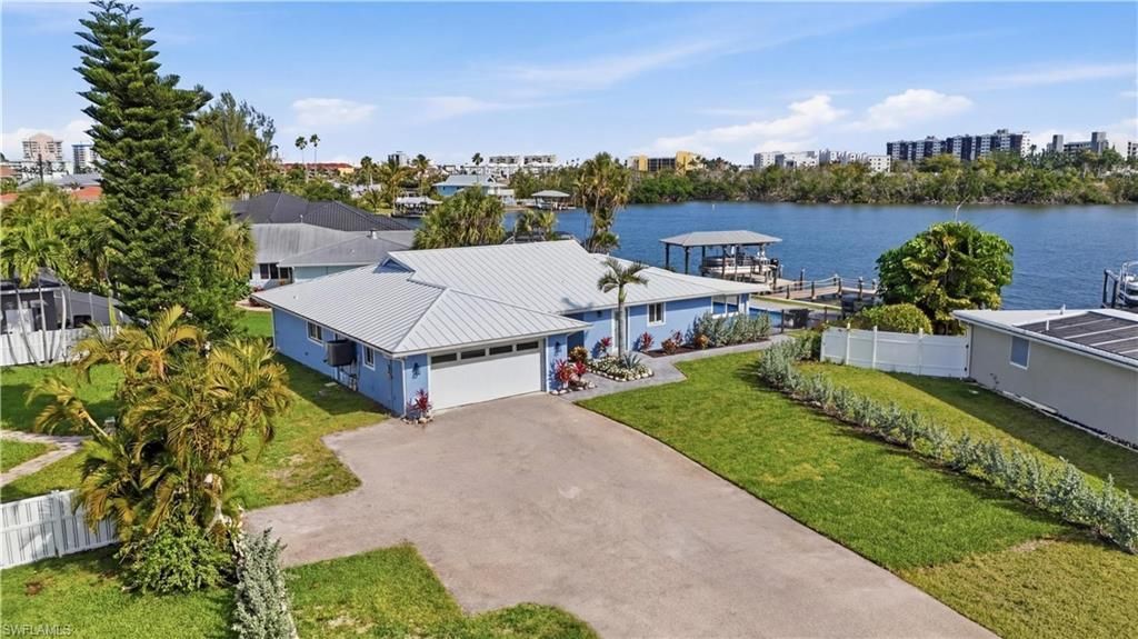 8009 Lagoon Rd , Fort Myers Beach, FL 33931 Photo