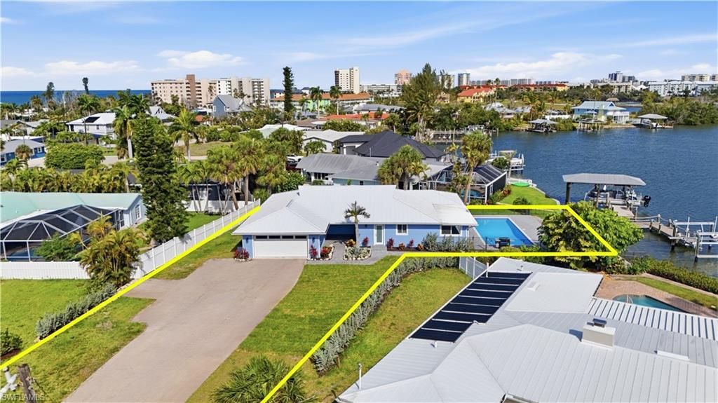 8009 Lagoon Rd , Fort Myers Beach, FL 33931 Photo