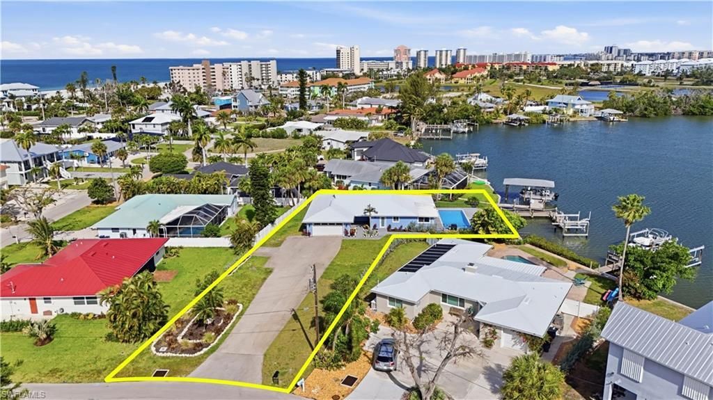 8009 Lagoon Rd , Fort Myers Beach, FL 33931 Photo