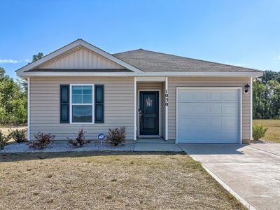 1050 Mckittrick Drive , Lugoff, SC 29078