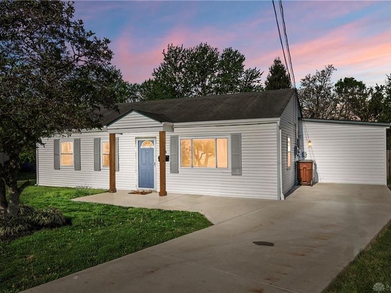 306 E Circle Drive, Mason, OH 45040 Photo 1