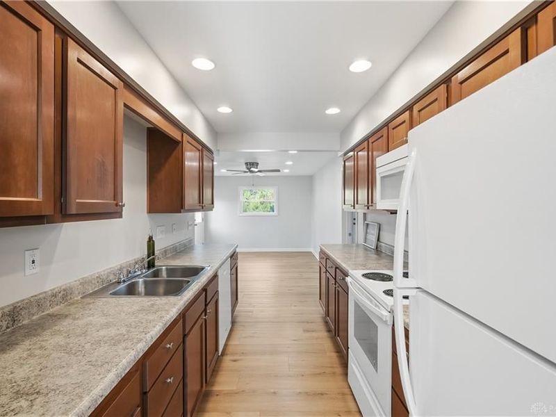 306 E Circle Drive, Mason, OH 45040 Photo 19