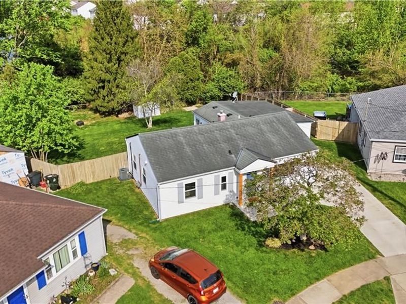 306 E Circle Drive, Mason, OH 45040 Photo 2