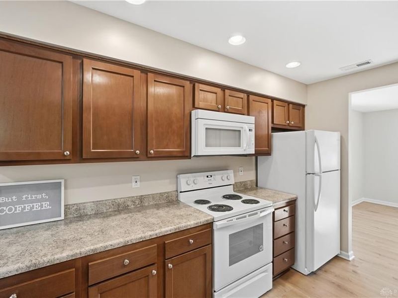 306 E Circle Drive, Mason, OH 45040 Photo 21