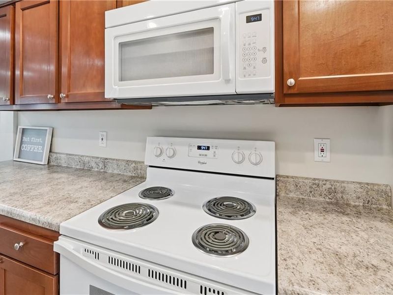 306 E Circle Drive, Mason, OH 45040 Photo 24