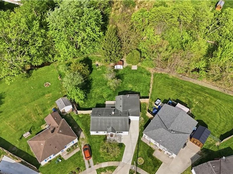 306 E Circle Drive, Mason, OH 45040 Photo 3