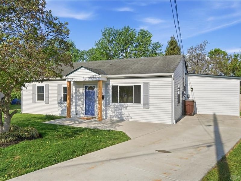 306 E Circle Drive, Mason, OH 45040 Photo 6