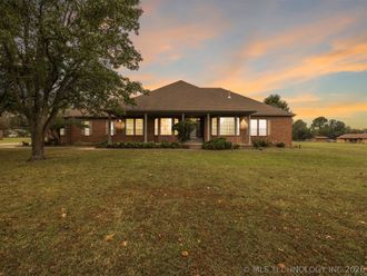 1430 S 177th East Avenue Tulsa, OK 74108