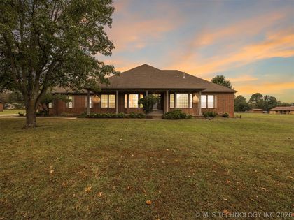 1430 S 177th East Avenue Tulsa, OK 74108
