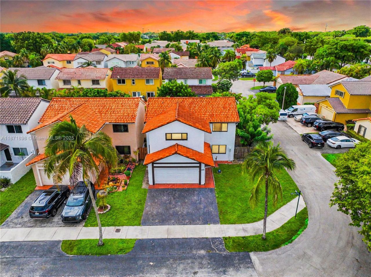 15166 SW 94th Ter , Miami, FL 33196 Photo