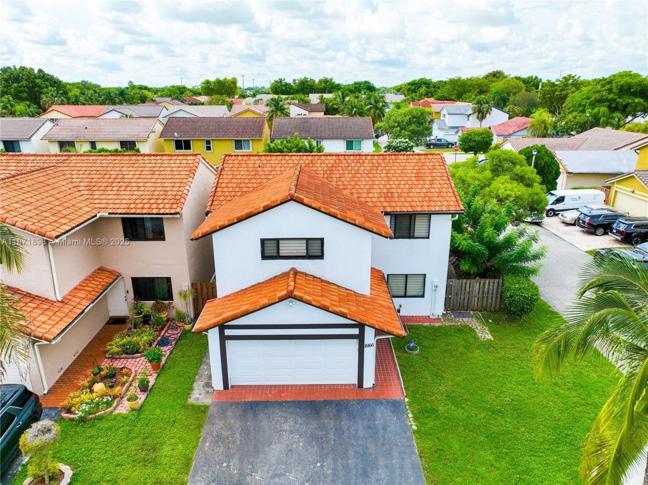 15166 SW 94th Ter , Miami, FL 33196 Photo