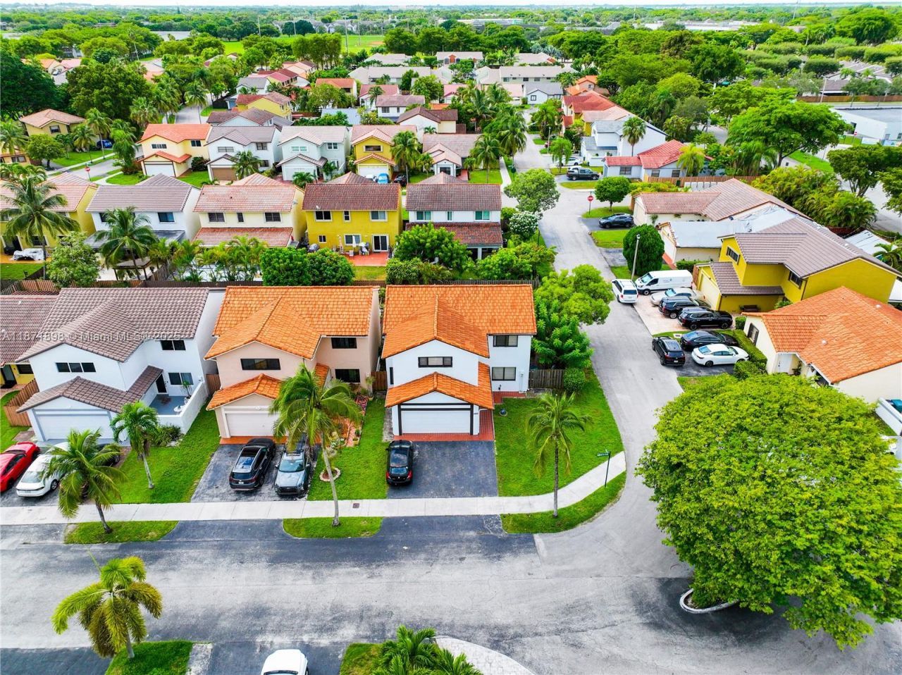 15166 SW 94th Ter , Miami, FL 33196 Photo