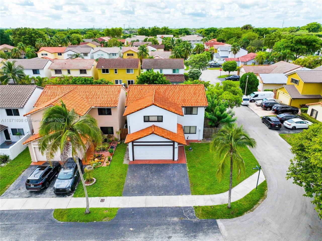 15166 SW 94th Ter , Miami, FL 33196 Photo