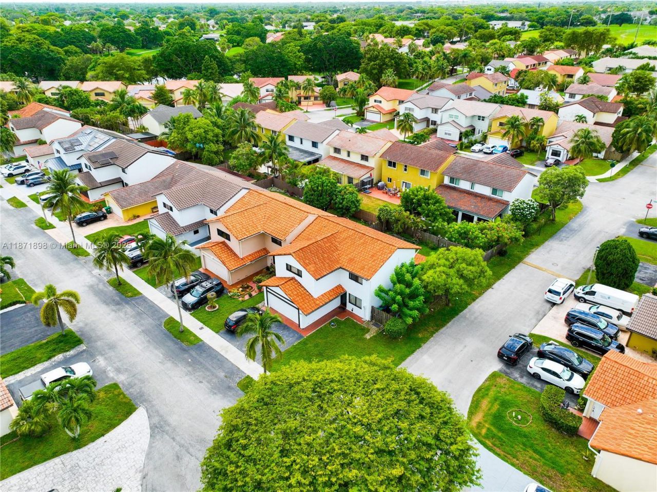 15166 SW 94th Ter , Miami, FL 33196 Photo