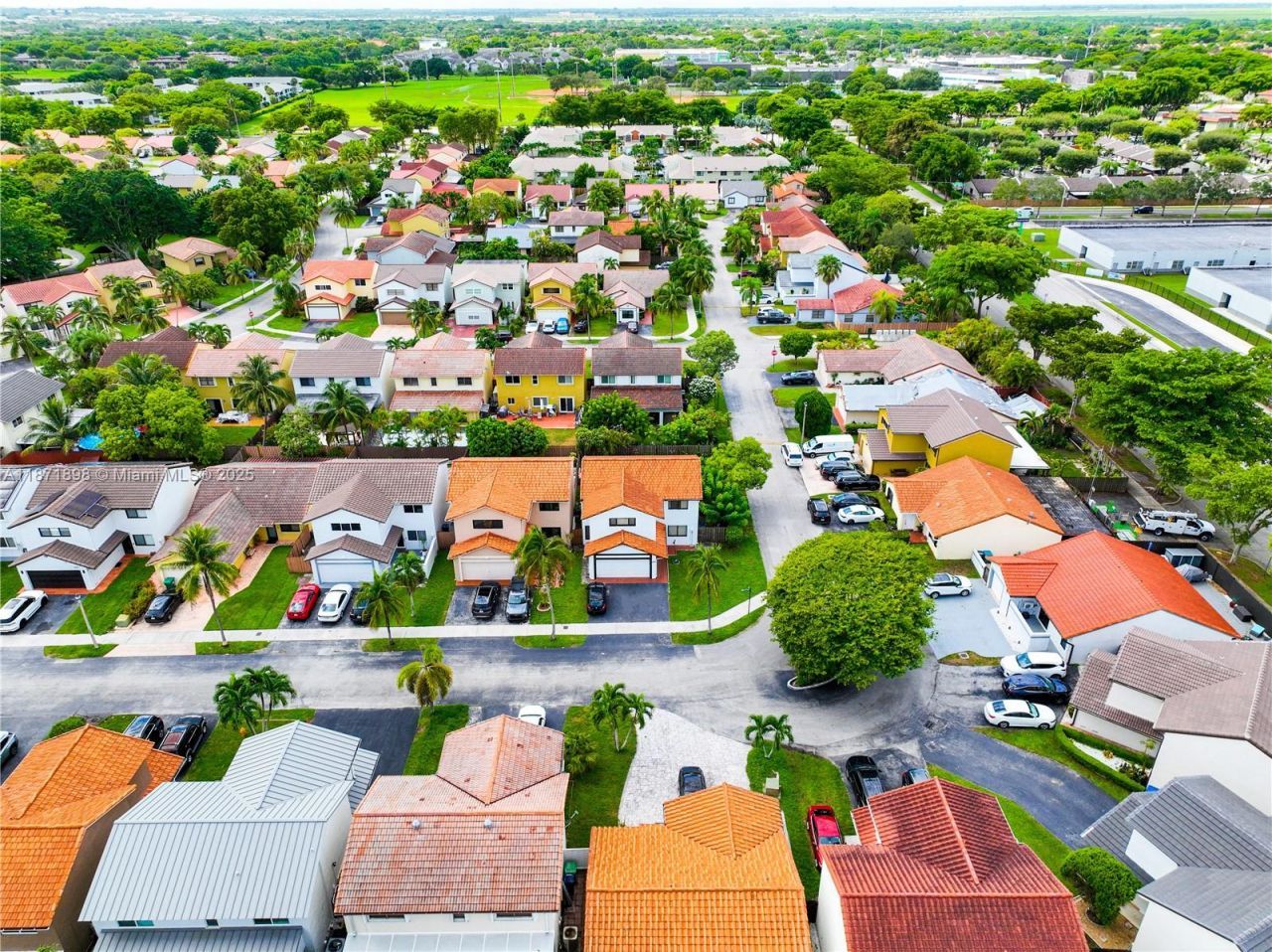 15166 SW 94th Ter , Miami, FL 33196 Photo