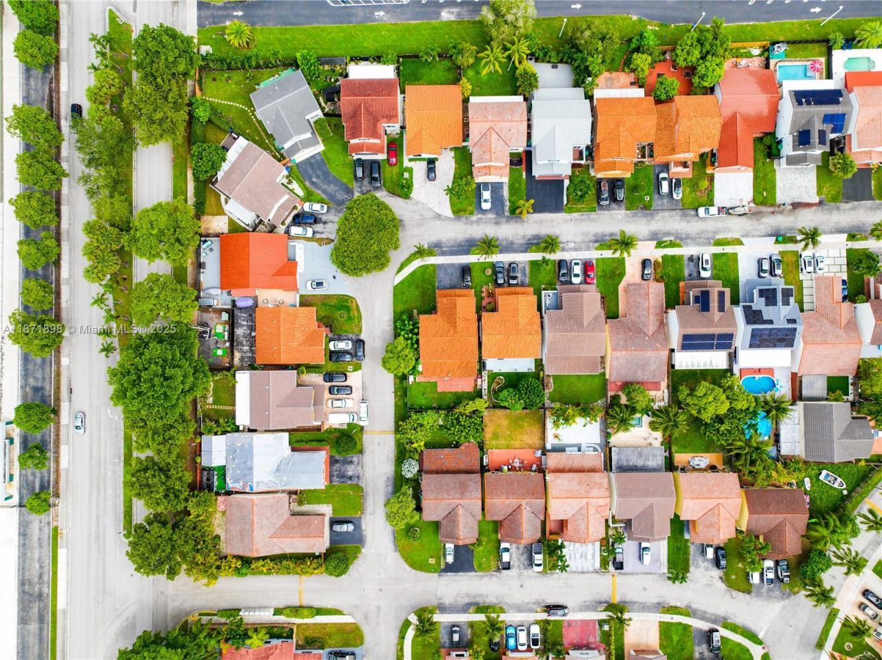 15166 SW 94th Ter , Miami, FL 33196 Photo