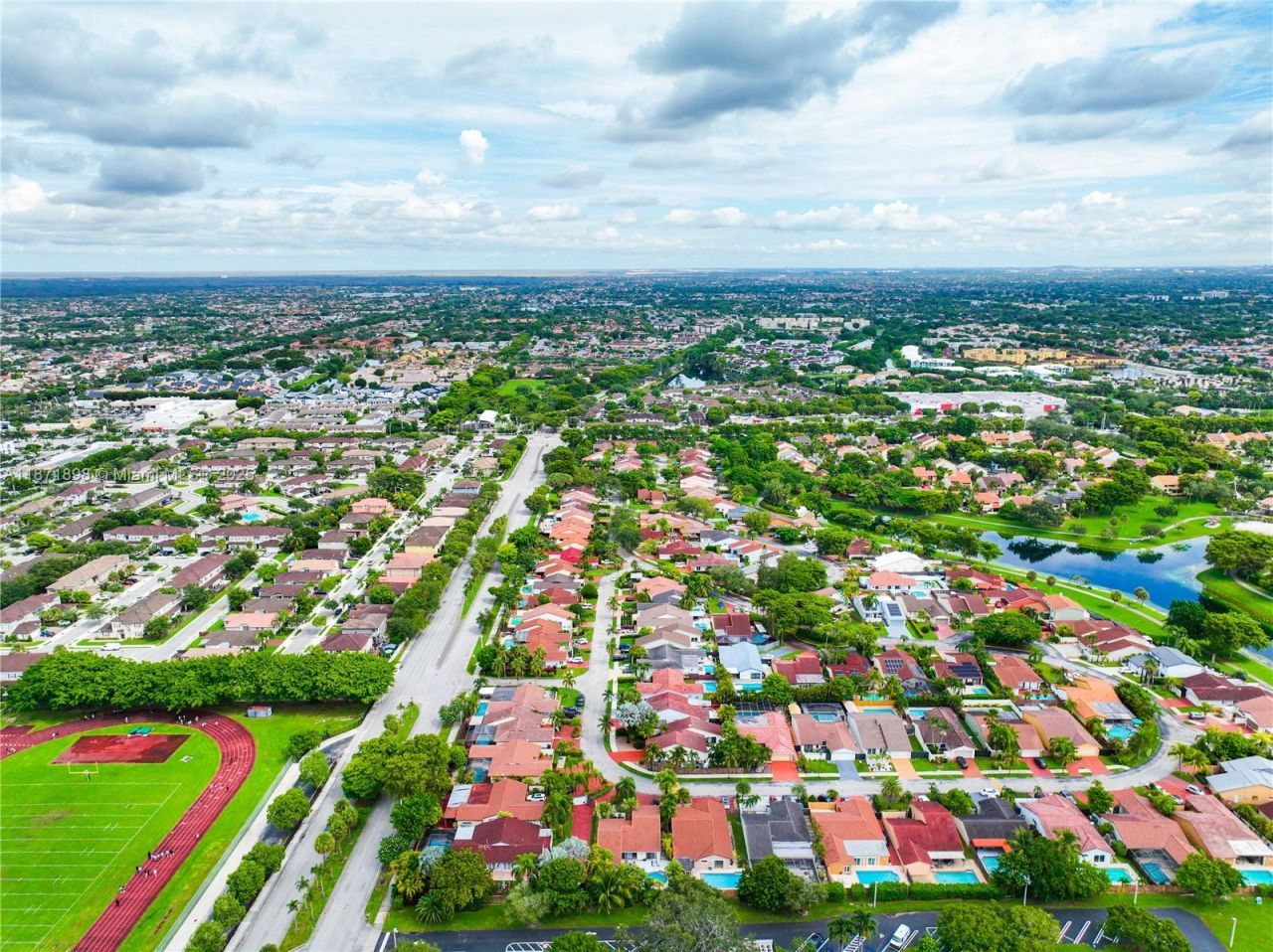 15166 SW 94th Ter , Miami, FL 33196 Photo