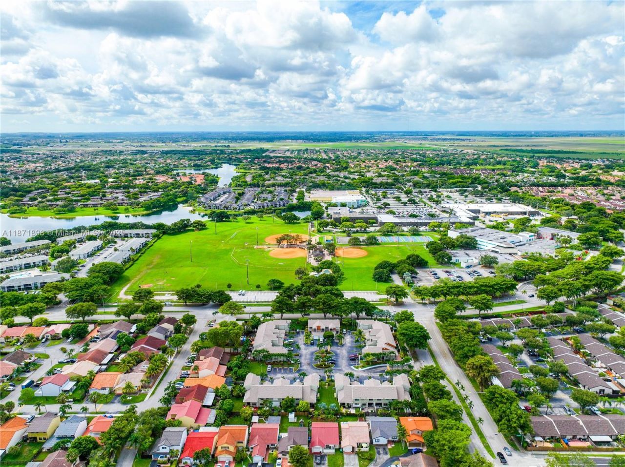 15166 SW 94th Ter , Miami, FL 33196 Photo