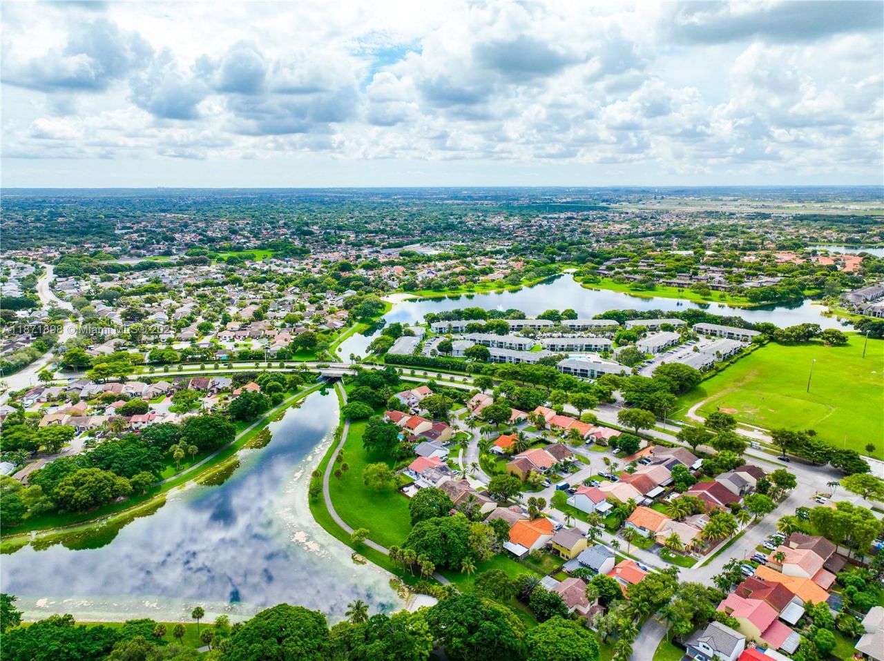 15166 SW 94th Ter , Miami, FL 33196 Photo