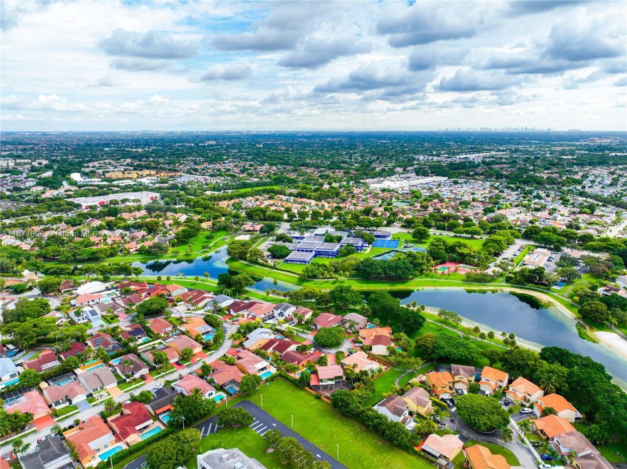 15166 SW 94th Ter , Miami, FL 33196 Photo