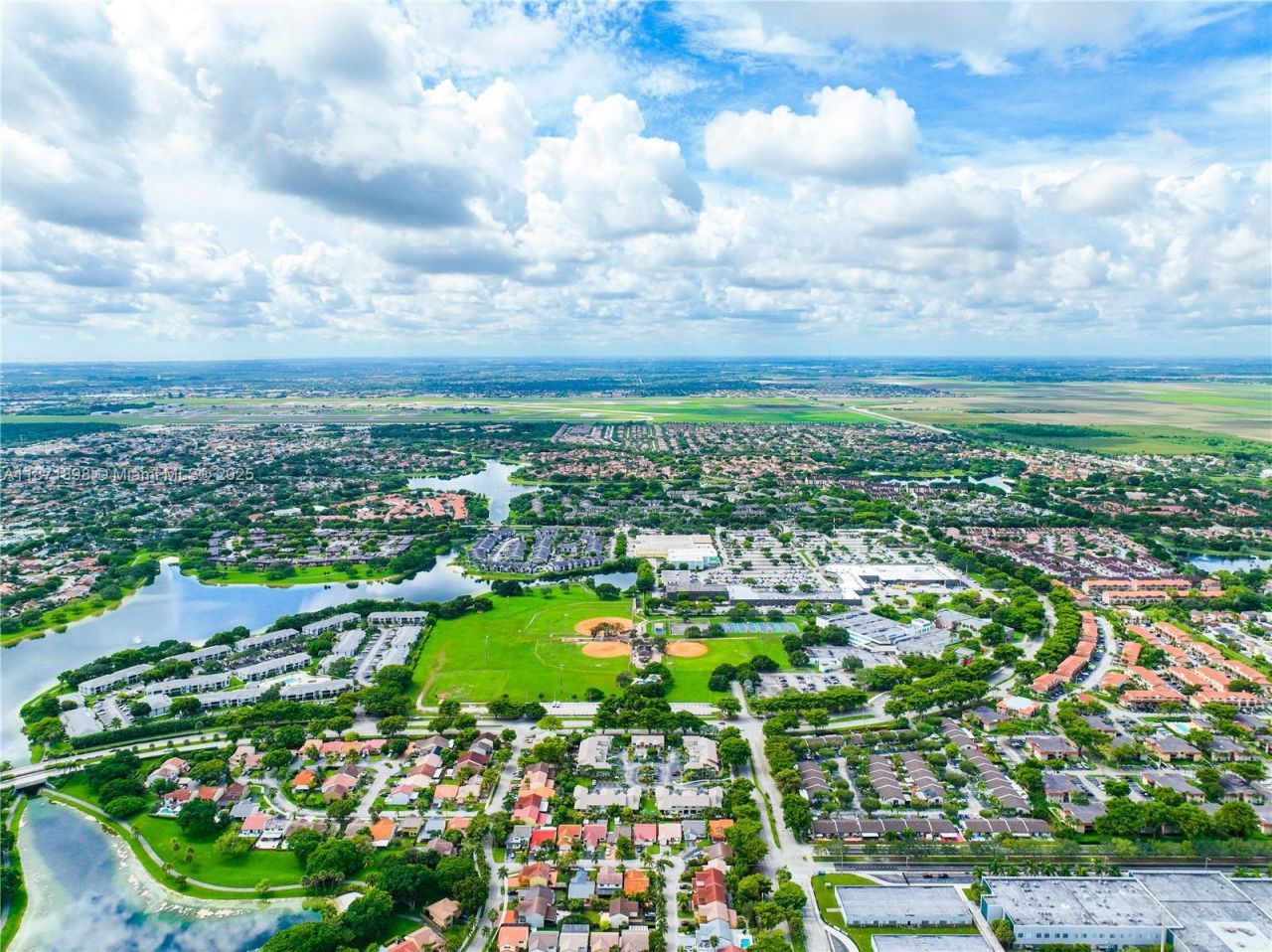 15166 SW 94th Ter , Miami, FL 33196 Photo