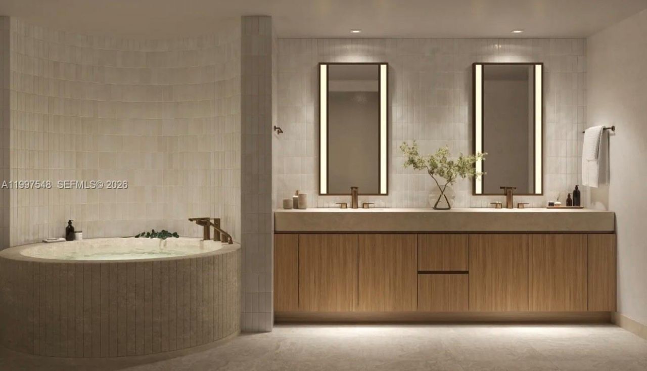 1177 Kane Concourse , Unit 608, Bay Harbor Islands, FL 33154 Photo