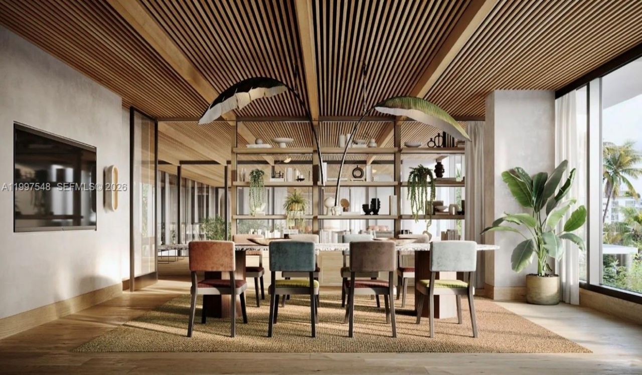 1177 Kane Concourse , Unit 608, Bay Harbor Islands, FL 33154 Photo