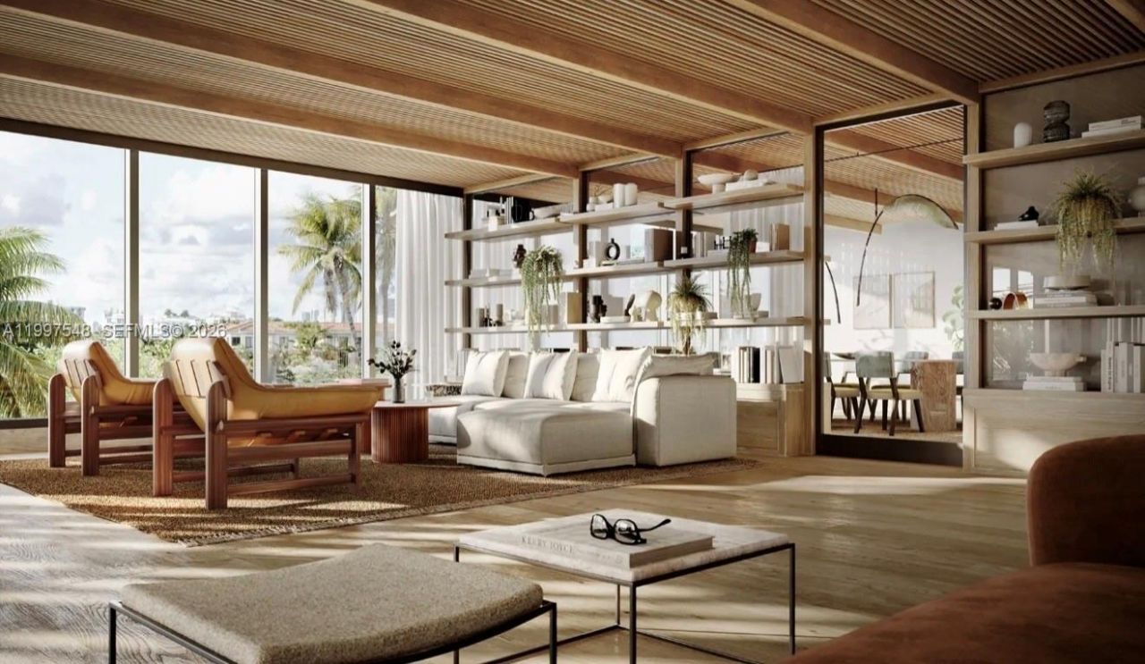 1177 Kane Concourse , Unit 608, Bay Harbor Islands, FL 33154 Photo