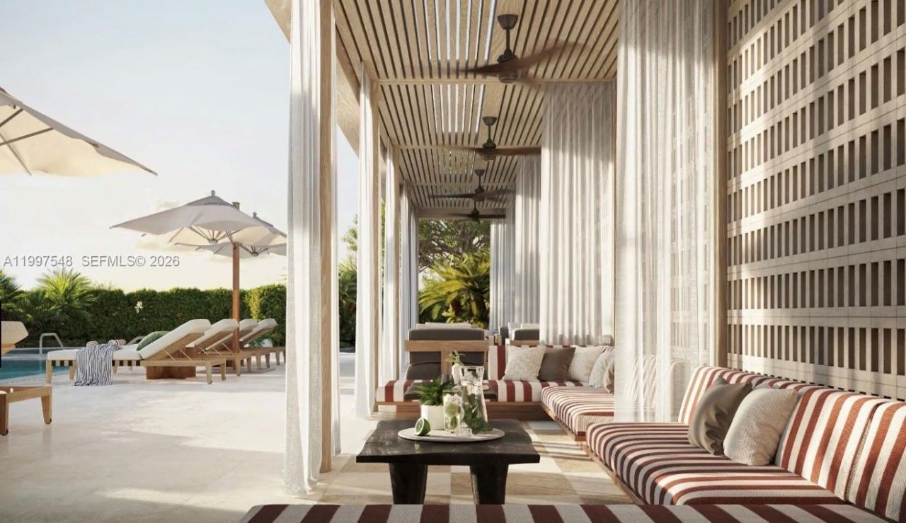 1177 Kane Concourse , Unit 608, Bay Harbor Islands, FL 33154 Photo