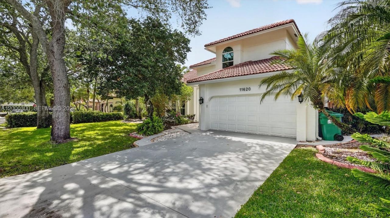 11620 S Budd Dr, Cooper City, FL 33026 Photo
