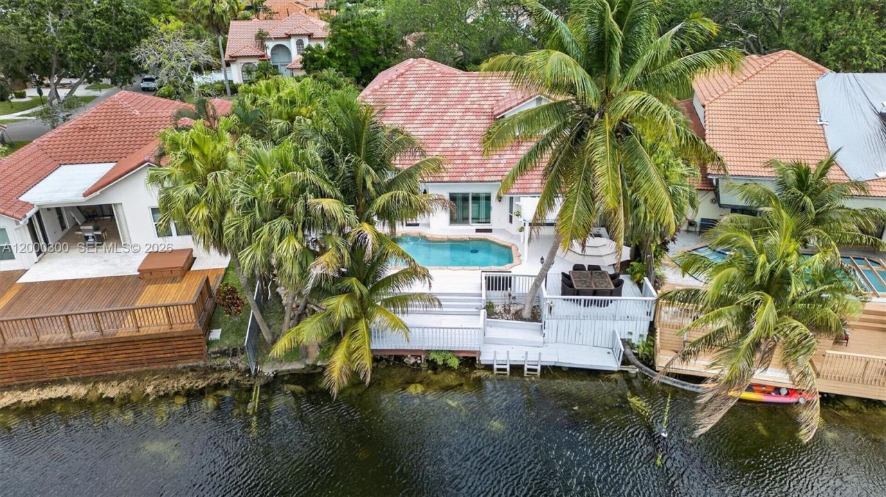 11620 S Budd Dr, Cooper City, FL 33026 Photo