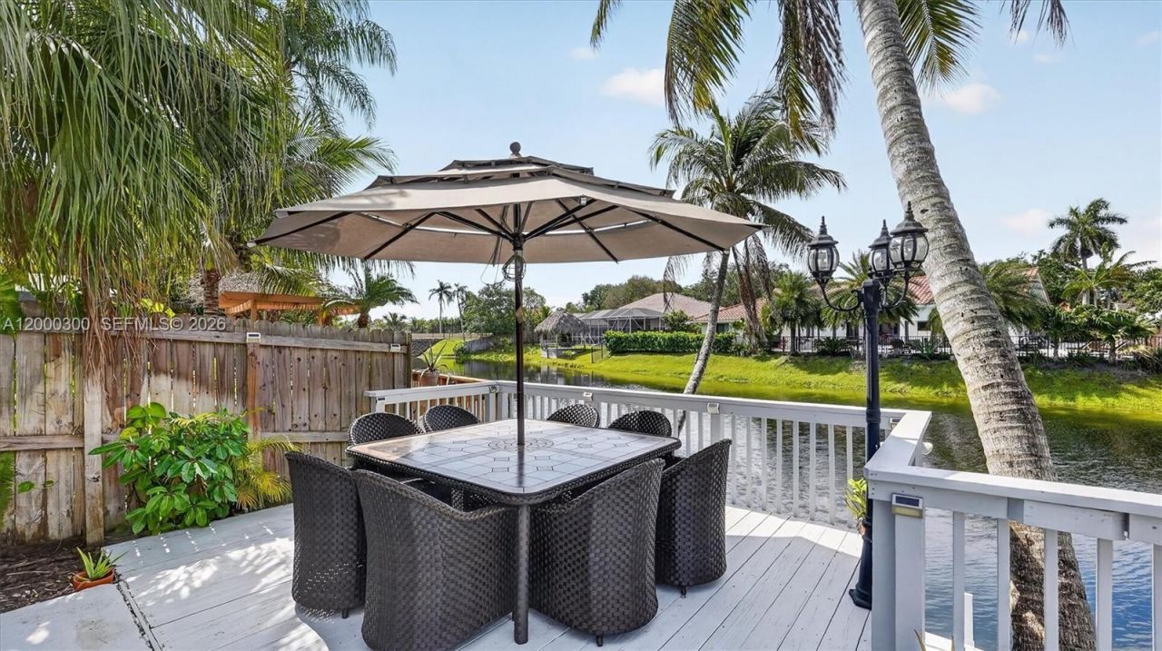 11620 S Budd Dr, Cooper City, FL 33026 Photo