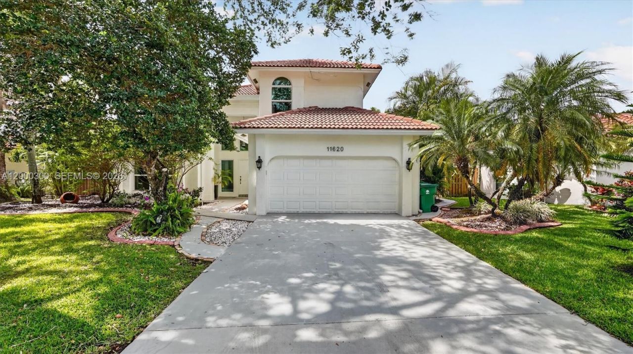 11620 S Budd Dr, Cooper City, FL 33026 Photo