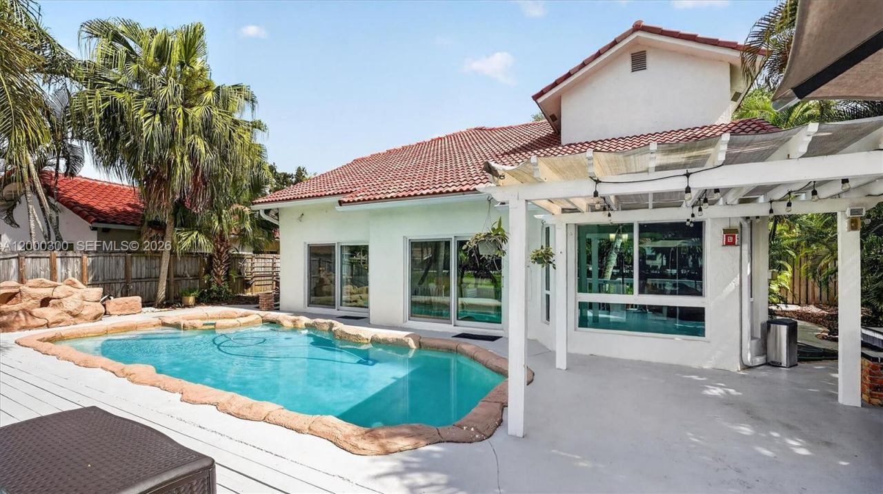 11620 S Budd Dr, Cooper City, FL 33026 Photo