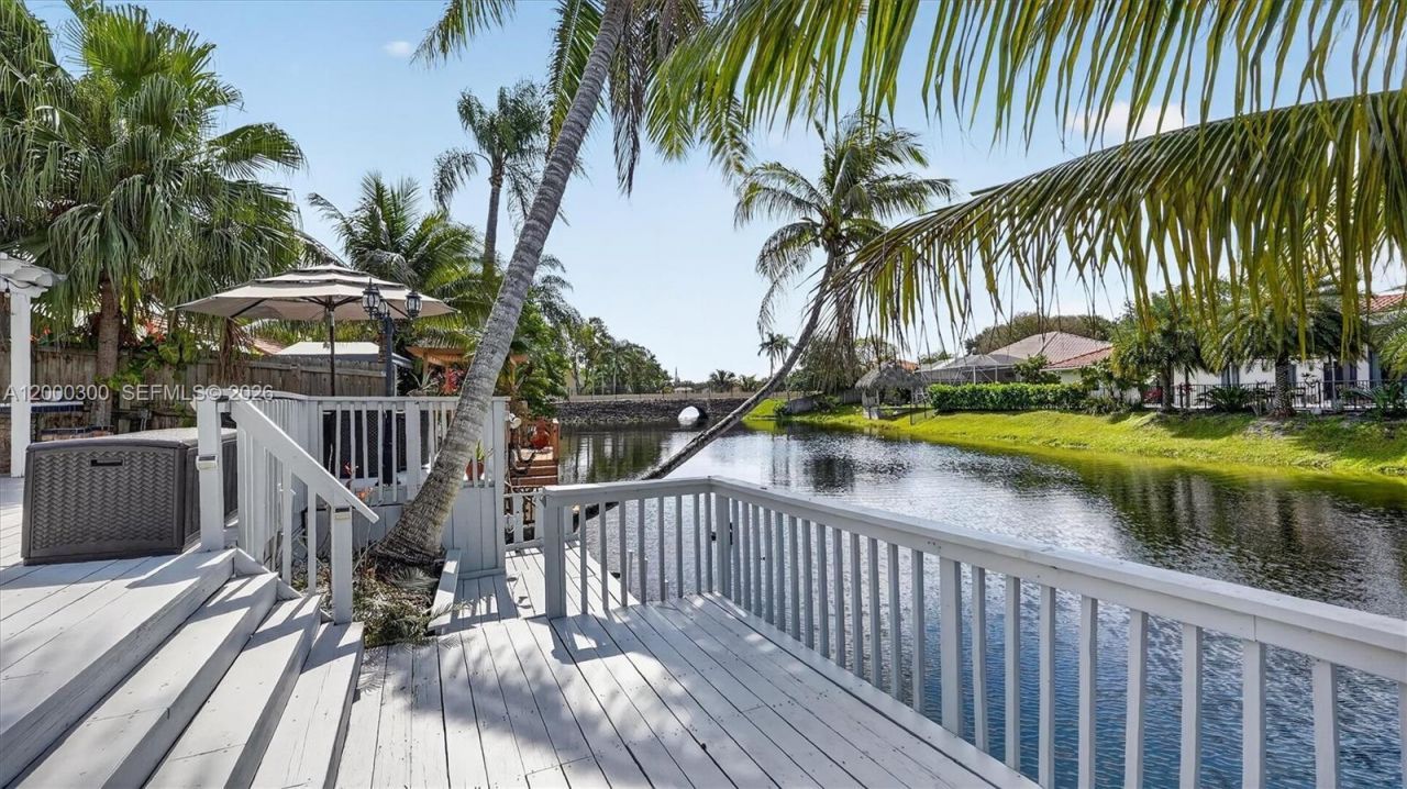 11620 S Budd Dr, Cooper City, FL 33026 Photo