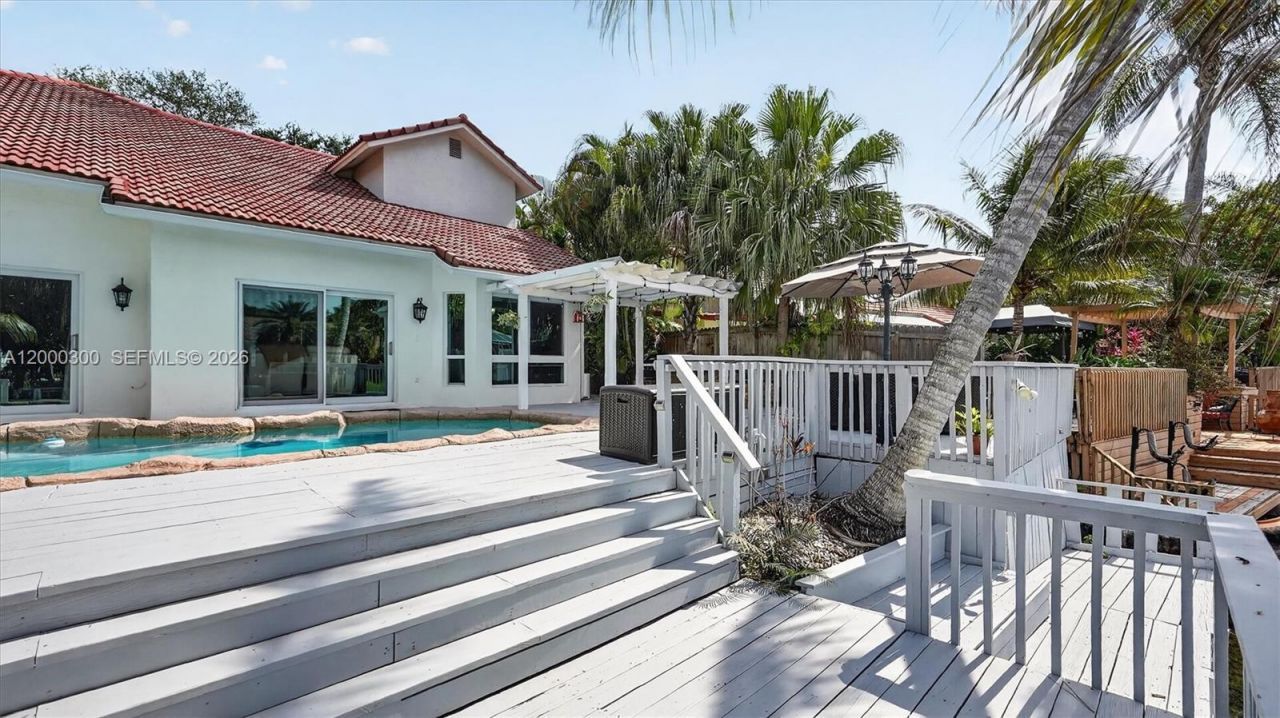 11620 S Budd Dr, Cooper City, FL 33026 Photo