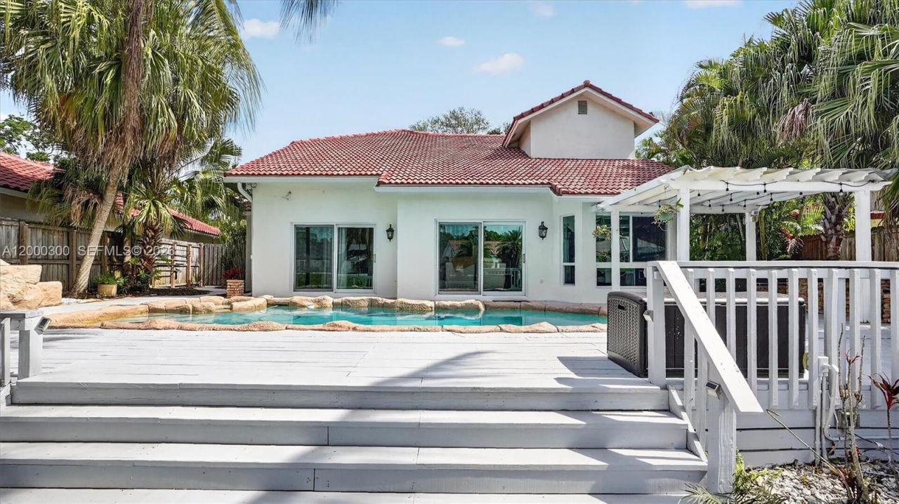 11620 S Budd Dr, Cooper City, FL 33026 Photo