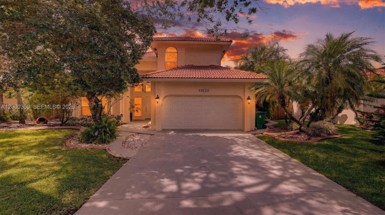 11620 S Budd Dr, Cooper City, FL 33026 Photo