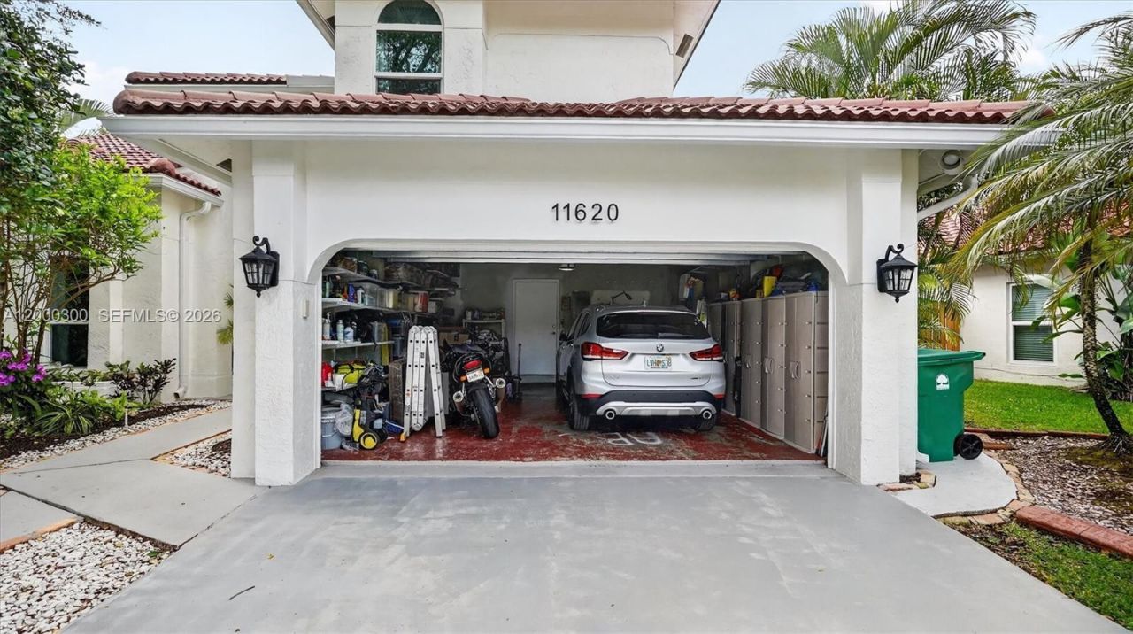 11620 S Budd Dr, Cooper City, FL 33026 Photo