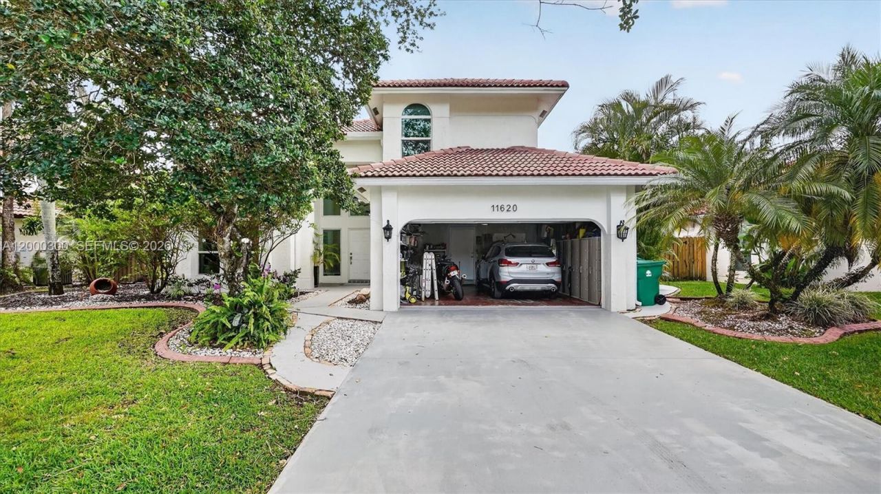 11620 S Budd Dr, Cooper City, FL 33026 Photo