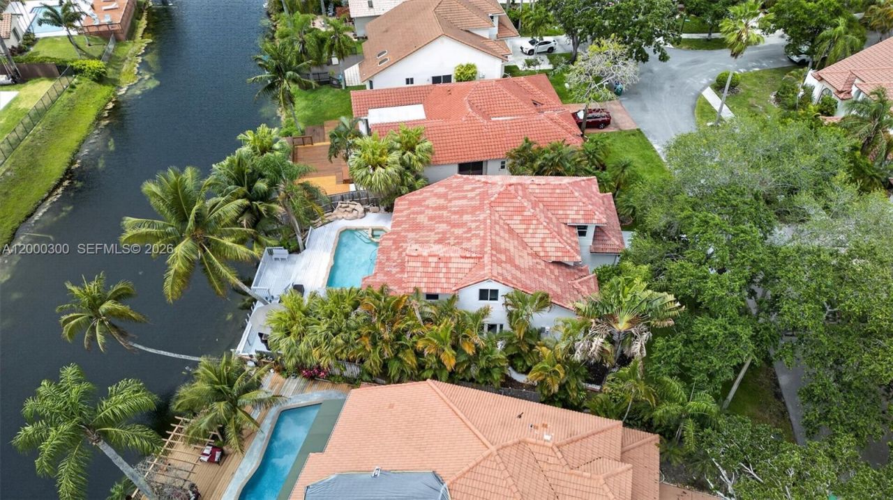 11620 S Budd Dr, Cooper City, FL 33026 Photo