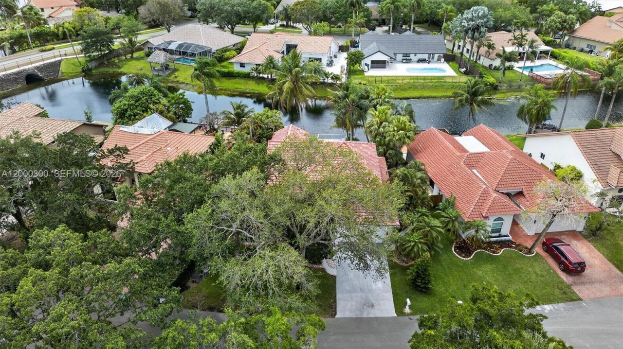 11620 S Budd Dr, Cooper City, FL 33026 Photo