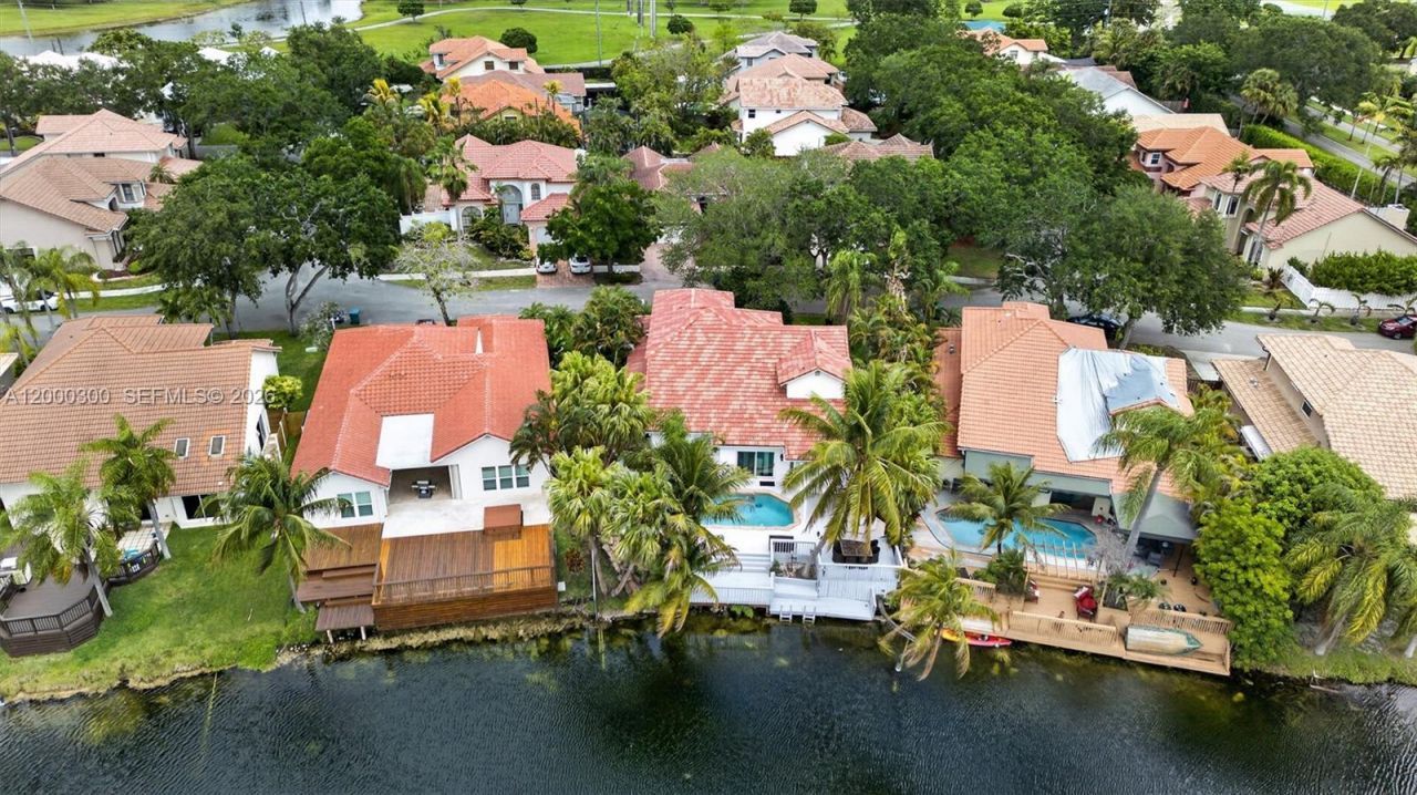 11620 S Budd Dr, Cooper City, FL 33026 Photo