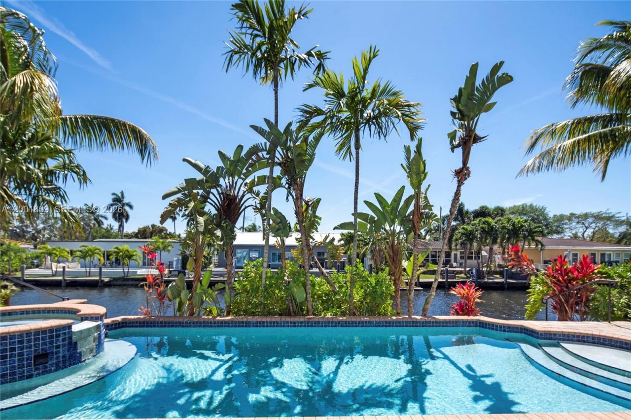 1008 Mandarin Isle, Fort Lauderdale, FL 33315 Photo