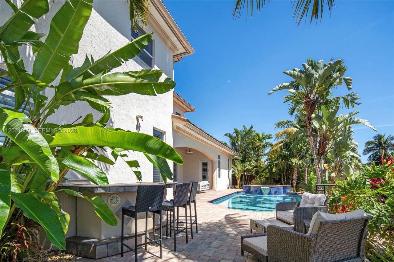 1008 Mandarin Isle, Fort Lauderdale, FL 33315 Photo