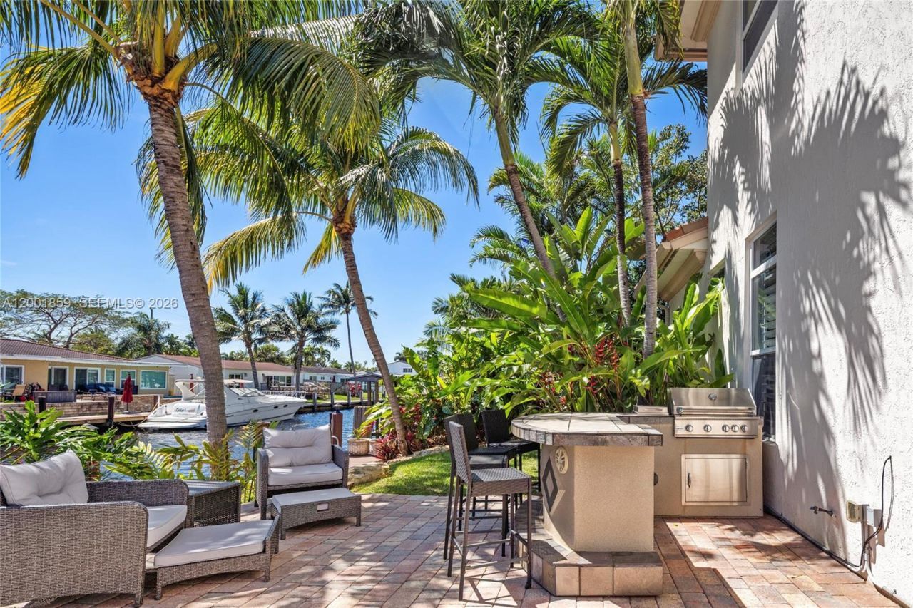1008 Mandarin Isle, Fort Lauderdale, FL 33315 Photo