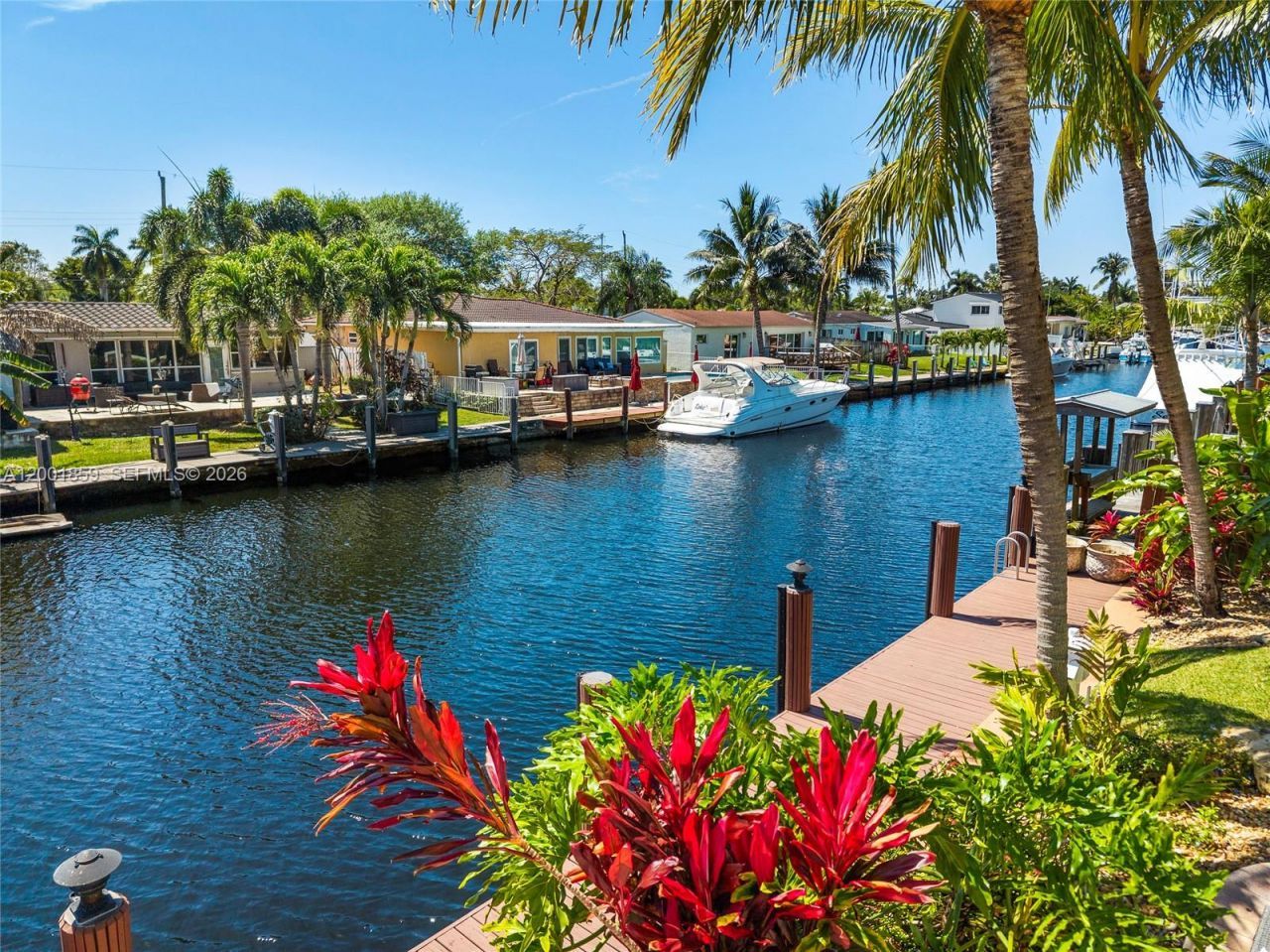 1008 Mandarin Isle, Fort Lauderdale, FL 33315 Photo