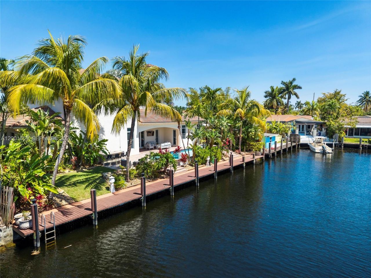 1008 Mandarin Isle, Fort Lauderdale, FL 33315 Photo