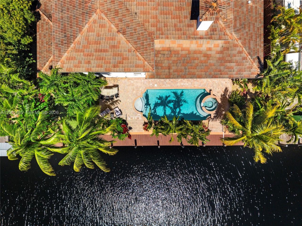 1008 Mandarin Isle, Fort Lauderdale, FL 33315 Photo