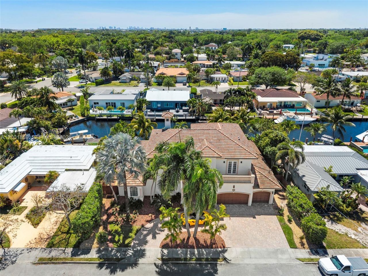 1008 Mandarin Isle, Fort Lauderdale, FL 33315 Photo